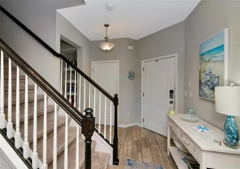 Entry Way - 12455 Trailhead Dr, Bradenton, FL 34211 photo 1 of 2