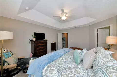 Bedroom - 12455 Trailhead Dr, Bradenton, FL 34211 photo 3 of 10