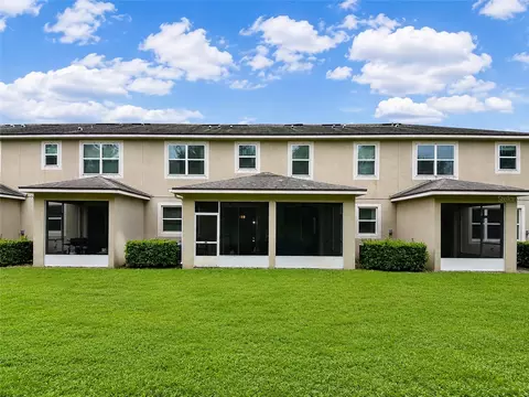 Exterior - 12455 Trailhead Dr, Bradenton, FL 34211 photo 8 of 10