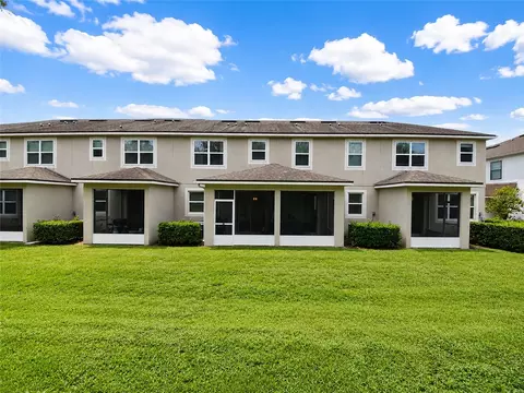 Exterior - 12455 Trailhead Dr, Bradenton, FL 34211 photo 9 of 10