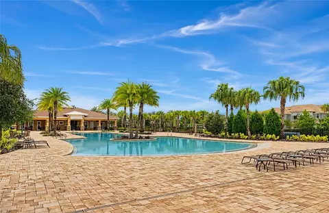Exterior - 12455 Trailhead Dr, Bradenton, FL 34211 photo 10 of 10