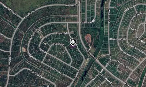 lot9 Marlberry Rd, North Port, FL 34288