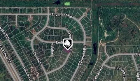lot15 Pimento Cir, North Port, FL 34288