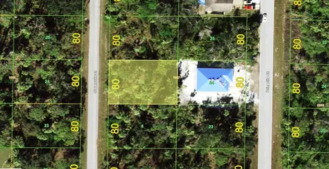 190 Stevensville St, Port Charlotte, FL 33954