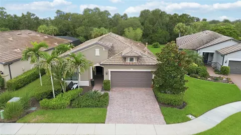 11258 Sandhill Preserve Dr, Sarasota, FL 34238