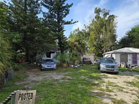 1305 1309 Hardin Ave, Sarasota, FL 34243