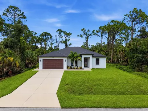 14390 Maddock Ave, Port Charlotte, FL 33953