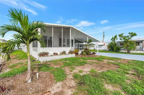 5113 Rancho Ave, Sarasota, FL 34234