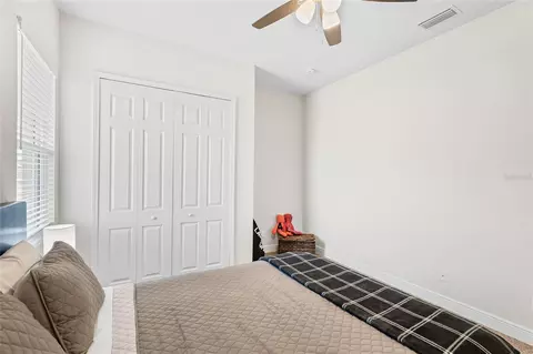 Bedroom - 4316 Sea Marsh Pl, Parrish, FL 34219 photo 8 of 12