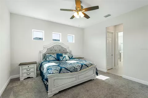 Bedroom - 4316 Sea Marsh Pl, Parrish, FL 34219 photo 1 of 12