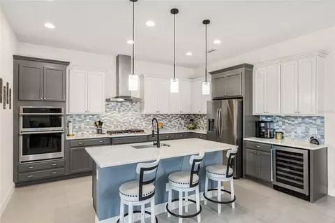 Kitchen - 4316 Sea Marsh Pl, Parrish, FL 34219 photo 1 of 5