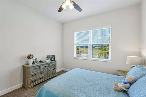 Bedroom - 4316 Sea Marsh Pl, Parrish, FL 34219 photo 5 of 12