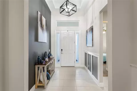 Entry Way - 4316 Sea Marsh Pl, Parrish, FL 34219 photo 3 of 3