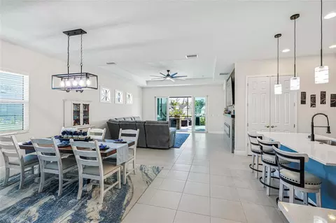 Dining - 4316 Sea Marsh Pl, Parrish, FL 34219 photo 1 of 3