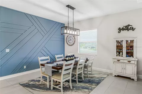 Dining - 4316 Sea Marsh Pl, Parrish, FL 34219 photo 2 of 3