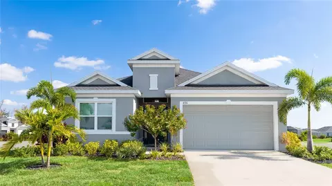 Exterior - 4316 Sea Marsh Pl, Parrish, FL 34219 photo 8 of 8