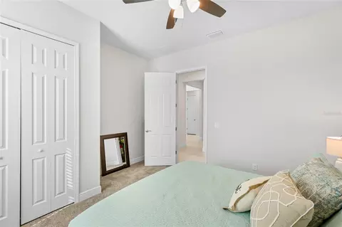 Bedroom - 4316 Sea Marsh Pl, Parrish, FL 34219 photo 12 of 12