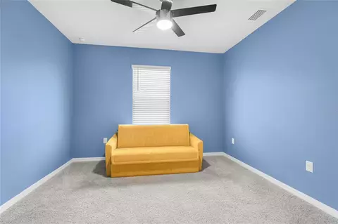 Bedroom - 2721 Greenleaf Ter, Parrish, FL 34219 photo 4 of 9