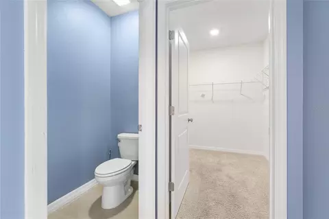Entry Way - 2721 Greenleaf Ter, Parrish, FL 34219 photo 2 of 2