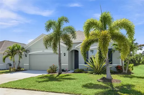 Exterior - 2721 Greenleaf Ter, Parrish, FL 34219 photo 4 of 6