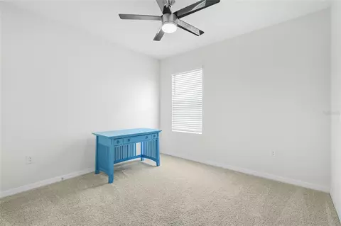 Bedroom - 2721 Greenleaf Ter, Parrish, FL 34219 photo 8 of 9