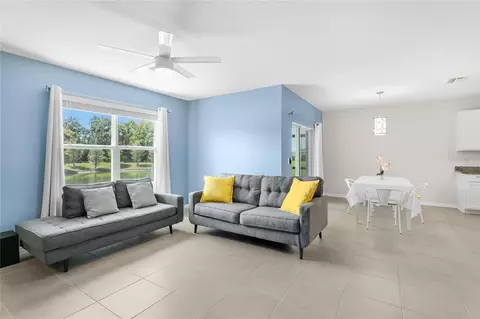 Living - 2721 Greenleaf Ter, Parrish, FL 34219 photo 3 of 3