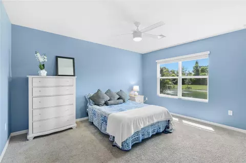 Bedroom - 2721 Greenleaf Ter, Parrish, FL 34219 photo 1 of 9