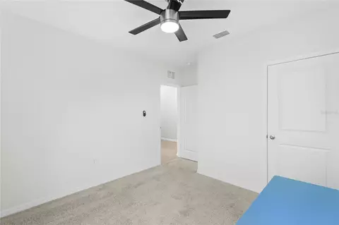 Bedroom - 2721 Greenleaf Ter, Parrish, FL 34219 photo 9 of 9