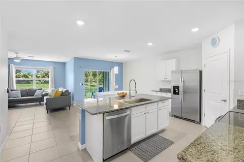 Kitchen - 2721 Greenleaf Ter, Parrish, FL 34219 photo 1 of 3