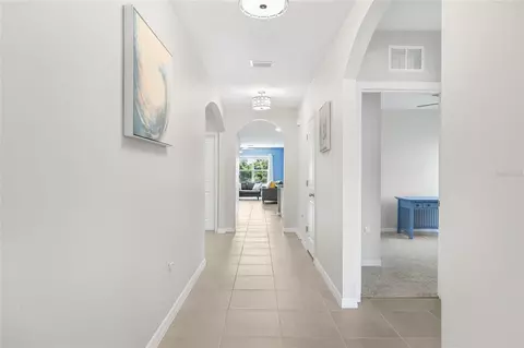 Entry Way - 2721 Greenleaf Ter, Parrish, FL 34219 photo 1 of 2