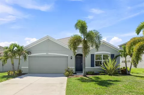 Exterior - 2721 Greenleaf Ter, Parrish, FL 34219 photo 5 of 6
