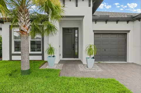 Exterior - 1024 Fernleaf Run, Bradenton, FL 34212 photo 3 of 19