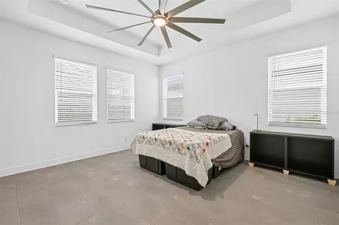 Bedroom - 1024 Fernleaf Run, Bradenton, FL 34212 photo 1 of 6