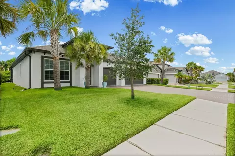 Exterior - 1024 Fernleaf Run, Bradenton, FL 34212 photo 2 of 19