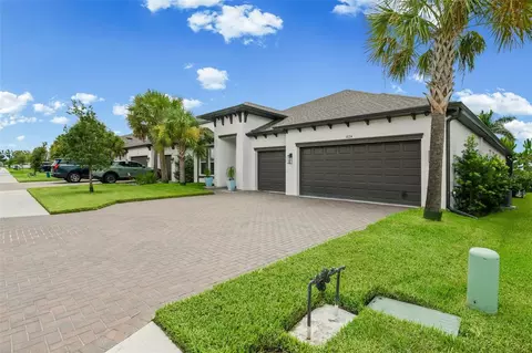 Exterior - 1024 Fernleaf Run, Bradenton, FL 34212 photo 19 of 19