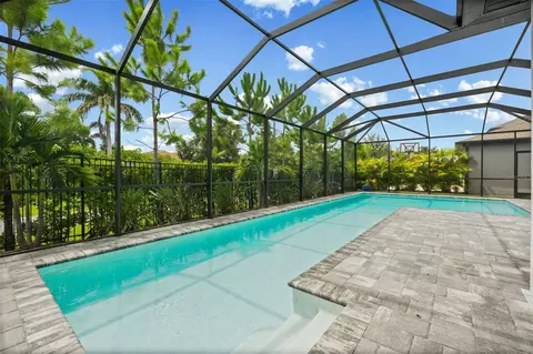 Exterior - 1024 Fernleaf Run, Bradenton, FL 34212 photo 5 of 19