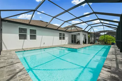 Exterior - 1024 Fernleaf Run, Bradenton, FL 34212 photo 9 of 19