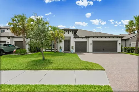 Exterior - 1024 Fernleaf Run, Bradenton, FL 34212 photo 18 of 19