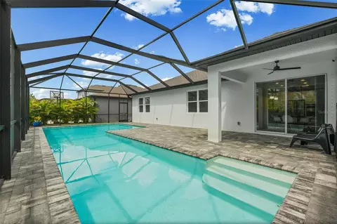 Exterior - 1024 Fernleaf Run, Bradenton, FL 34212 photo 7 of 19