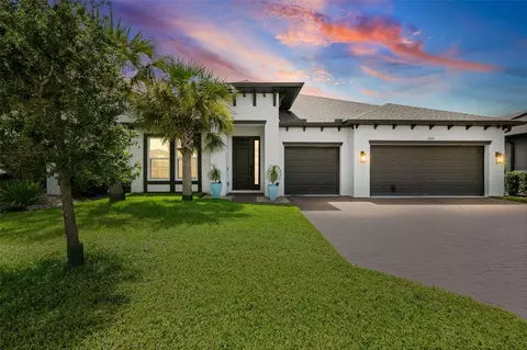 Exterior - 1024 Fernleaf Run, Bradenton, FL 34212 photo 17 of 19