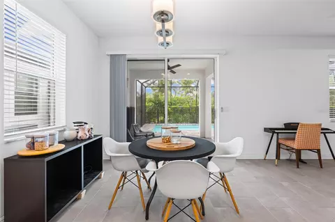 Dining - 1024 Fernleaf Run, Bradenton, FL 34212 photo 2 of 3