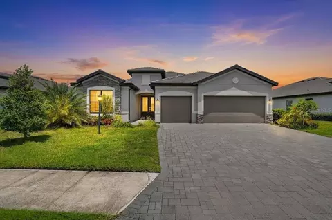 4967 Seafoam Trl, Bradenton, FL 34211