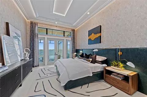 Bedroom - 800 Blue Shell Loop, Sarasota, FL 34240 photo 1 of 6