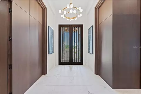 Entry Way - 800 Blue Shell Loop, Sarasota, FL 34240 photo 1 of 1