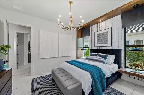 Bedroom - 800 Blue Shell Loop, Sarasota, FL 34240 photo 6 of 6
