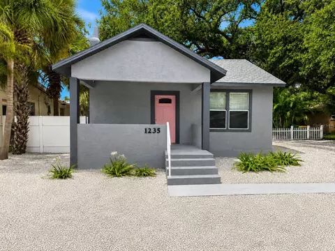 1235 32nd St, Sarasota, FL 34234