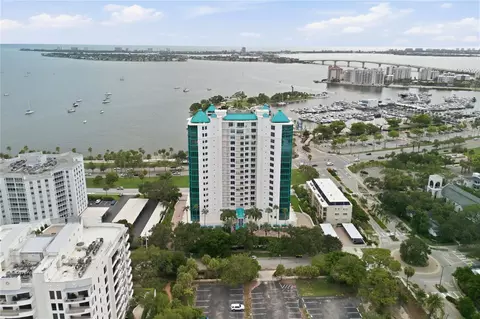 340 S Palm Ave #PL1, Sarasota, FL 34236