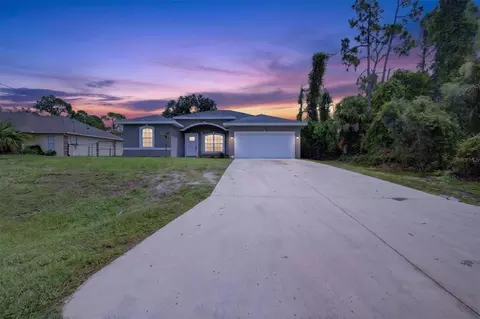 1146 Woodcrest Ln, North Port, FL 34286