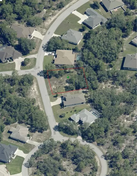 2 Smilax Ct S, Homosassa, FL 34446