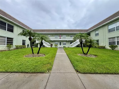 1250 S Pinellas Ave #511, Tarpon Springs, FL 34689